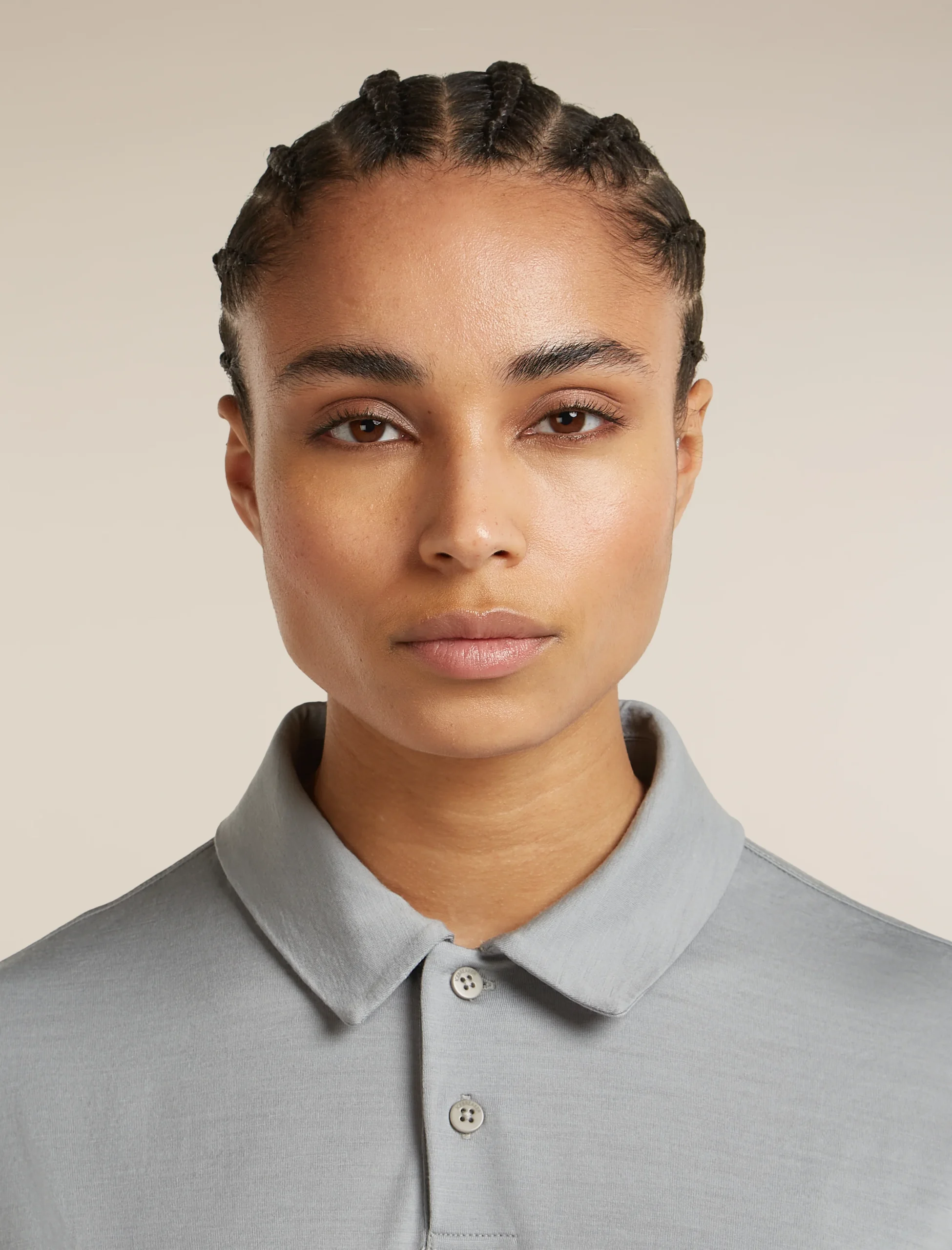 Women's 15.5 MerinoFine™ Short Sleeve Polo