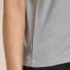 Women's 15.5 MerinoFine™ Short Sleeve Polo