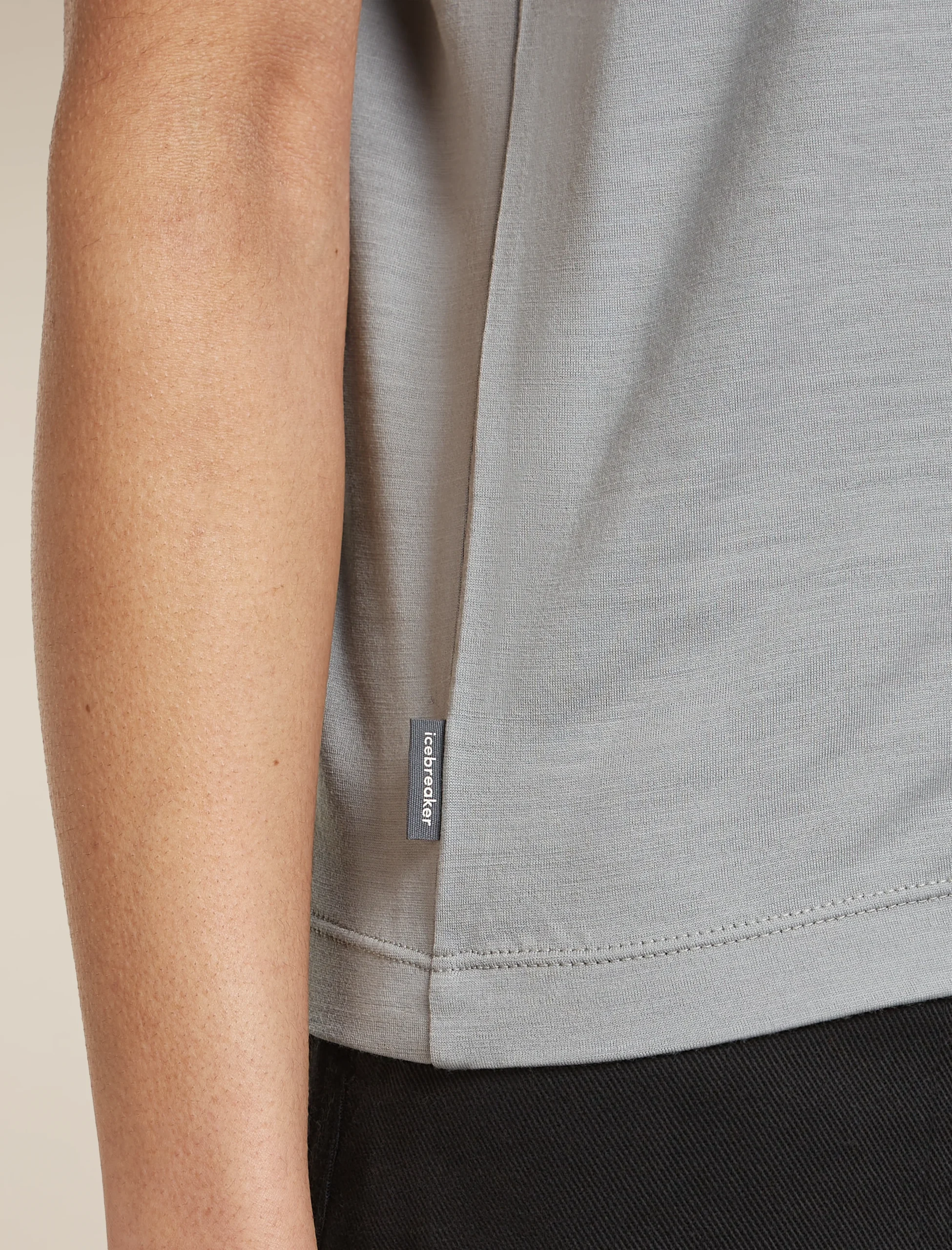 Women's 15.5 MerinoFine™ Short Sleeve Polo