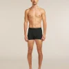 Men's Merino Blend 125 ZoneKnit™ Boxers