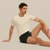 Men's Merino Blend 125 ZoneKnit™ Boxers