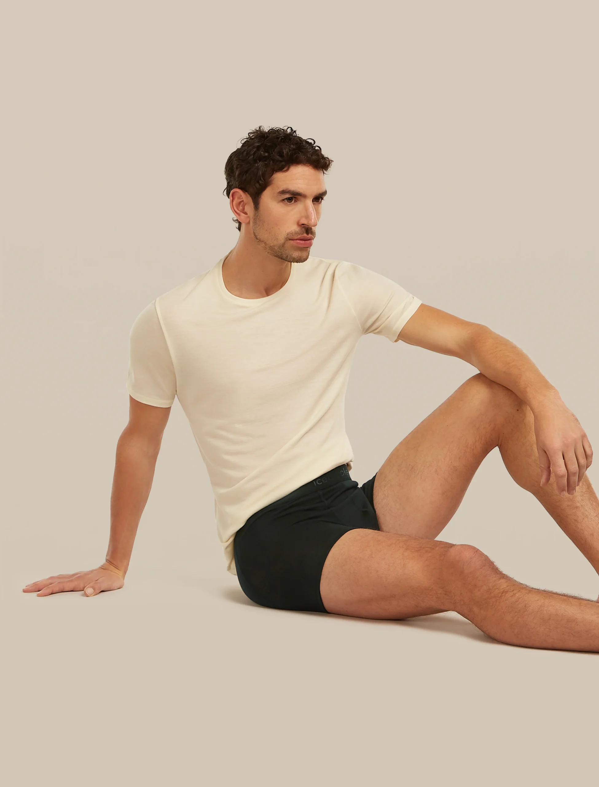 Men's Merino Blend 125 ZoneKnit™ Boxers