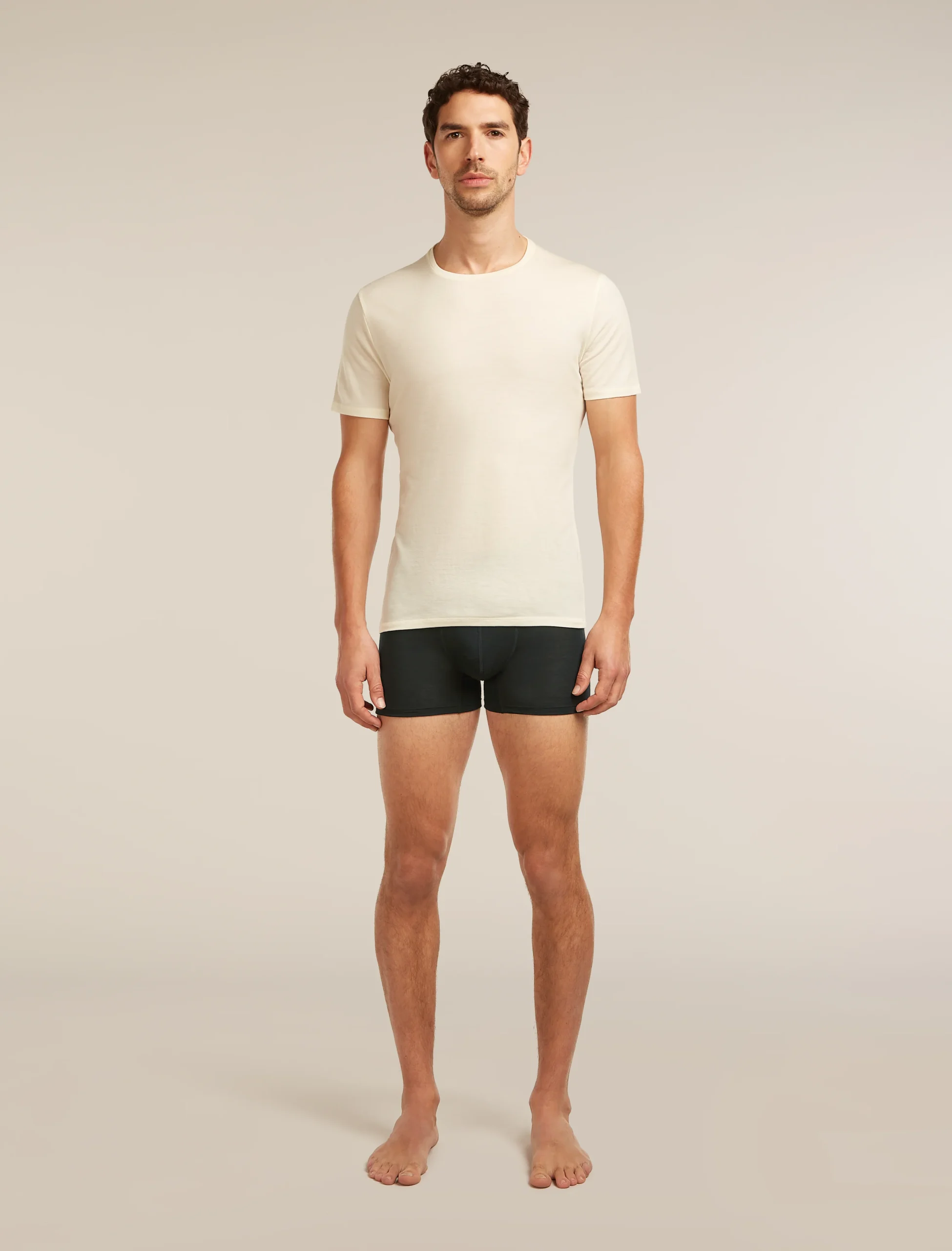 Men's Merino Blend 125 ZoneKnit™ Boxers