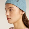 Unisex Merino Feadan Cuff Beanie