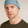 Unisex Merino Feadan Cuff Beanie