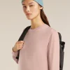 Unisex Merino Feadan Cuff Beanie