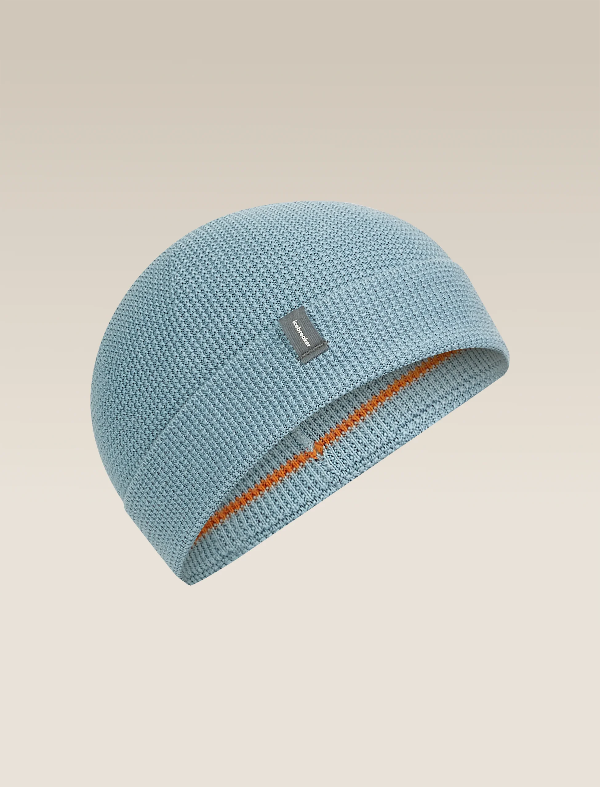 Unisex Merino Feadan Cuff Beanie