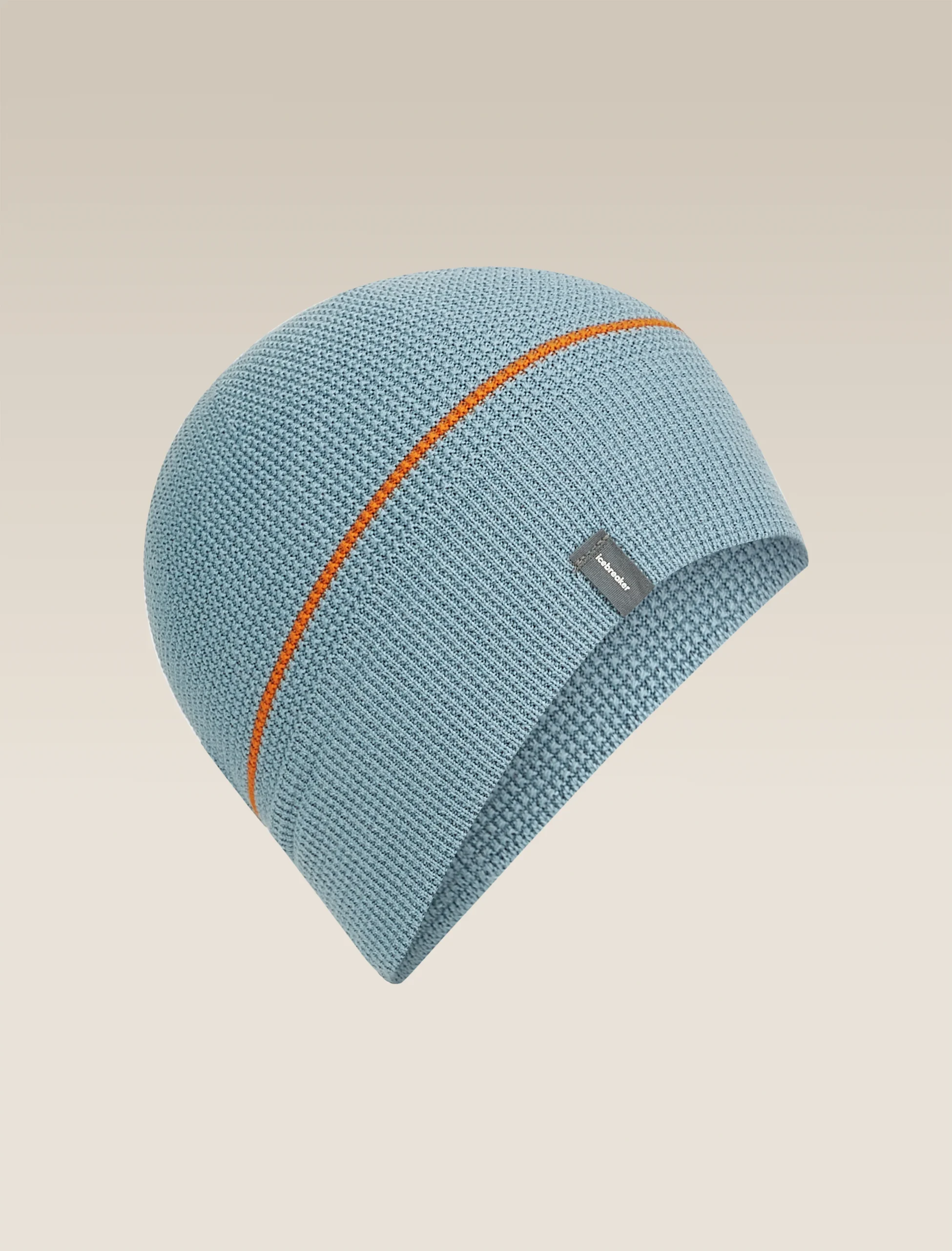 Unisex Merino Feadan Cuff Beanie