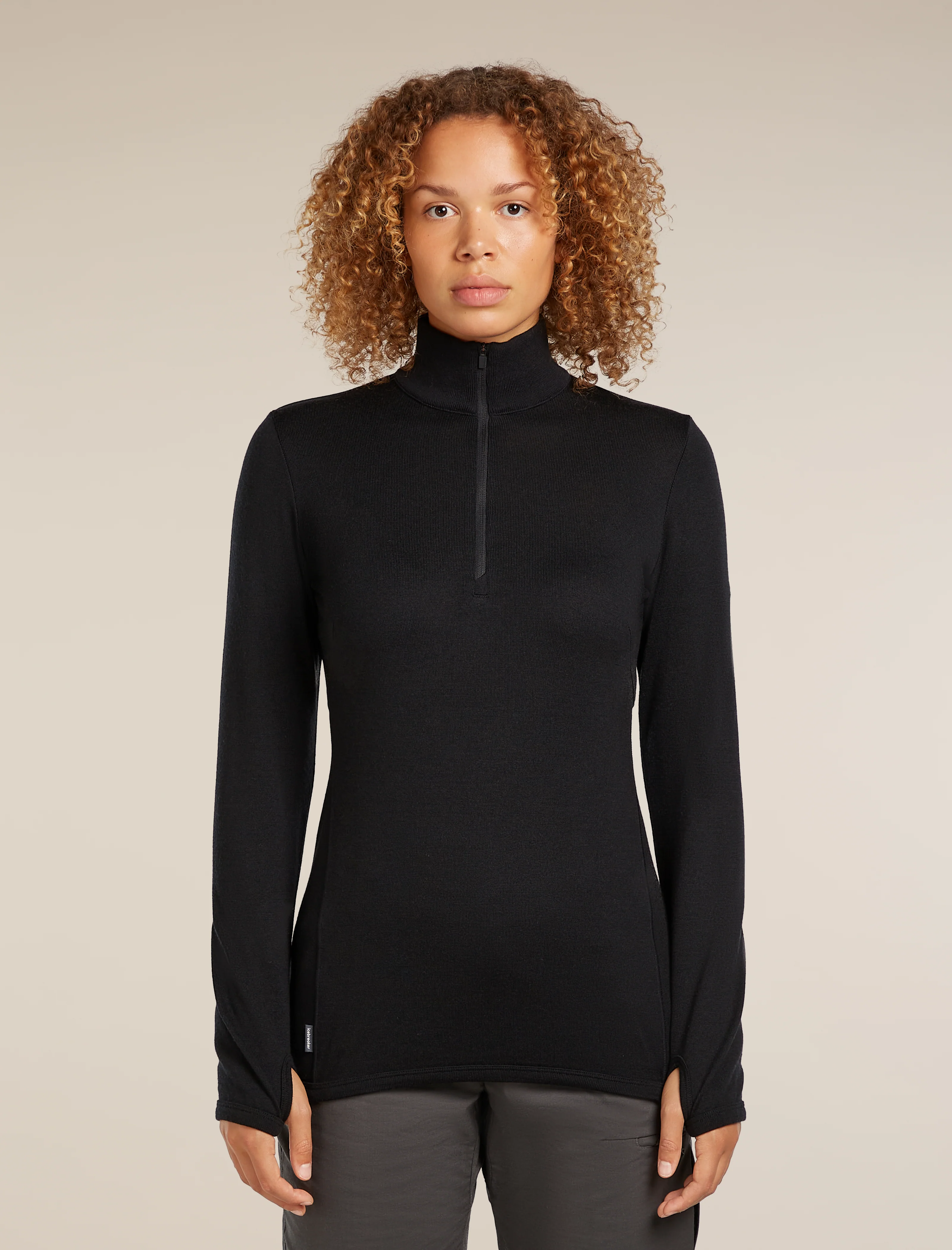 1586-women-s-300-original-half-zip-top-1.webp Women's 300 Original Half Zip Top