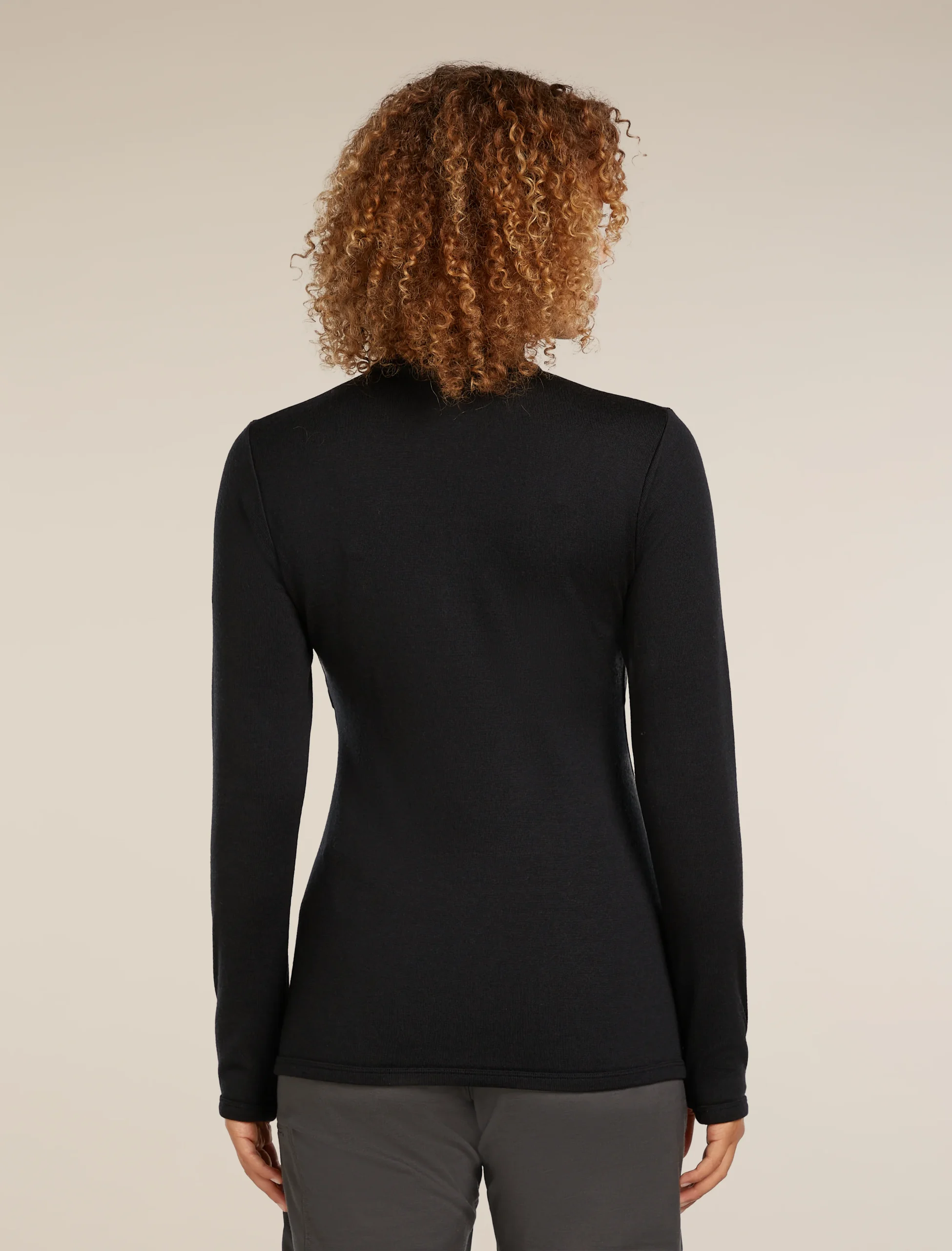 Women's 300 Original Half Zip Top
