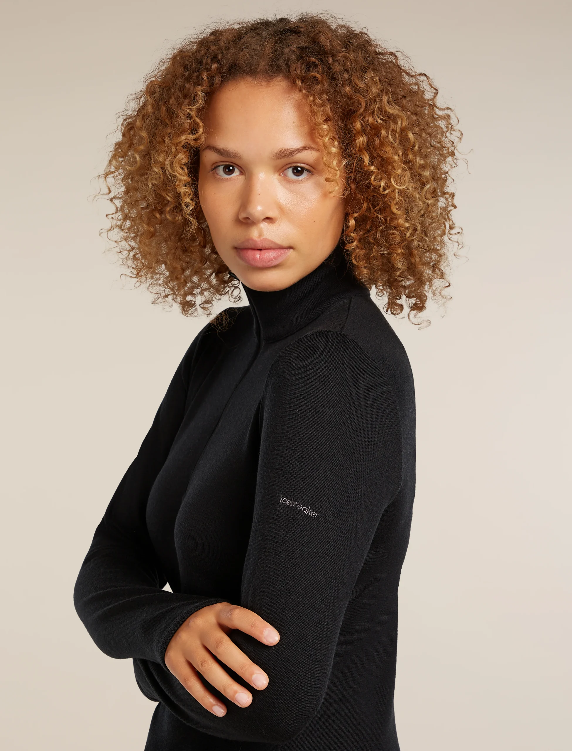 Women's 300 Original Half Zip Top