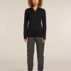 Women's 300 Original Half Zip Top