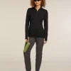 Women's 300 Original Half Zip Top