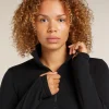 Women's 300 Original Half Zip Top