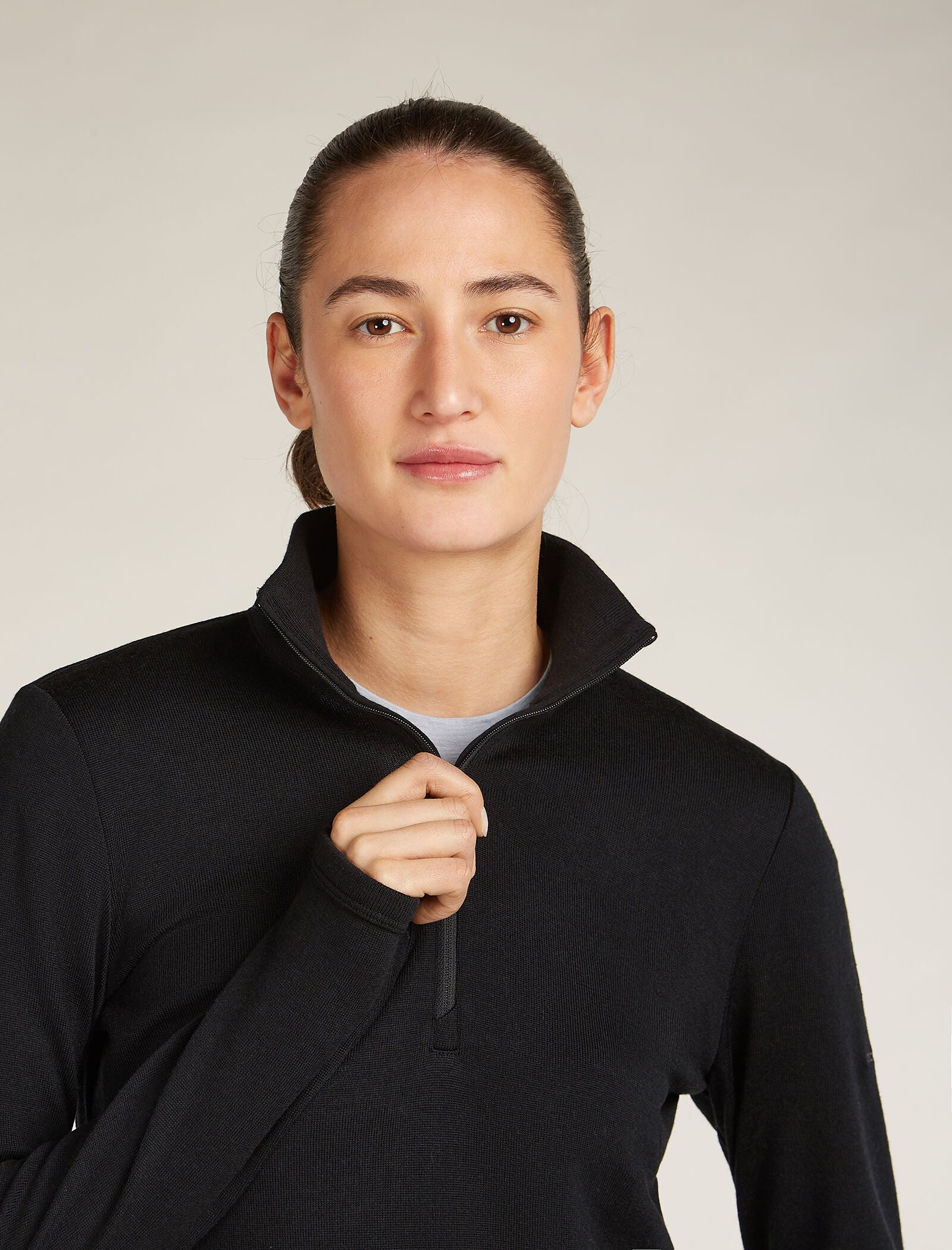 Women's 300 Original Half Zip Top