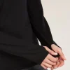 Women's 300 Original Half Zip Top