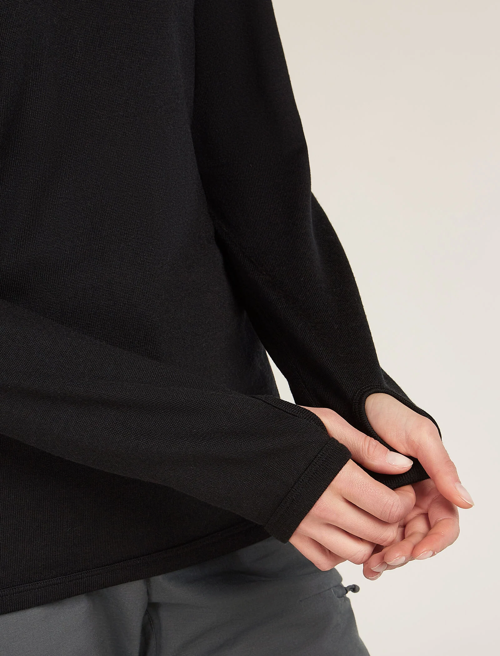 Women's 300 Original Half Zip Top