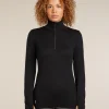 Women's 300 Original Half Zip Top