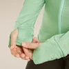 Women's Merino Blend 200 RealFleece™ Descender Long Sleeve Zip Hoodie
