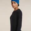 Unisex Merino Blend 125 Cool-Lite™ Sphere Beanie