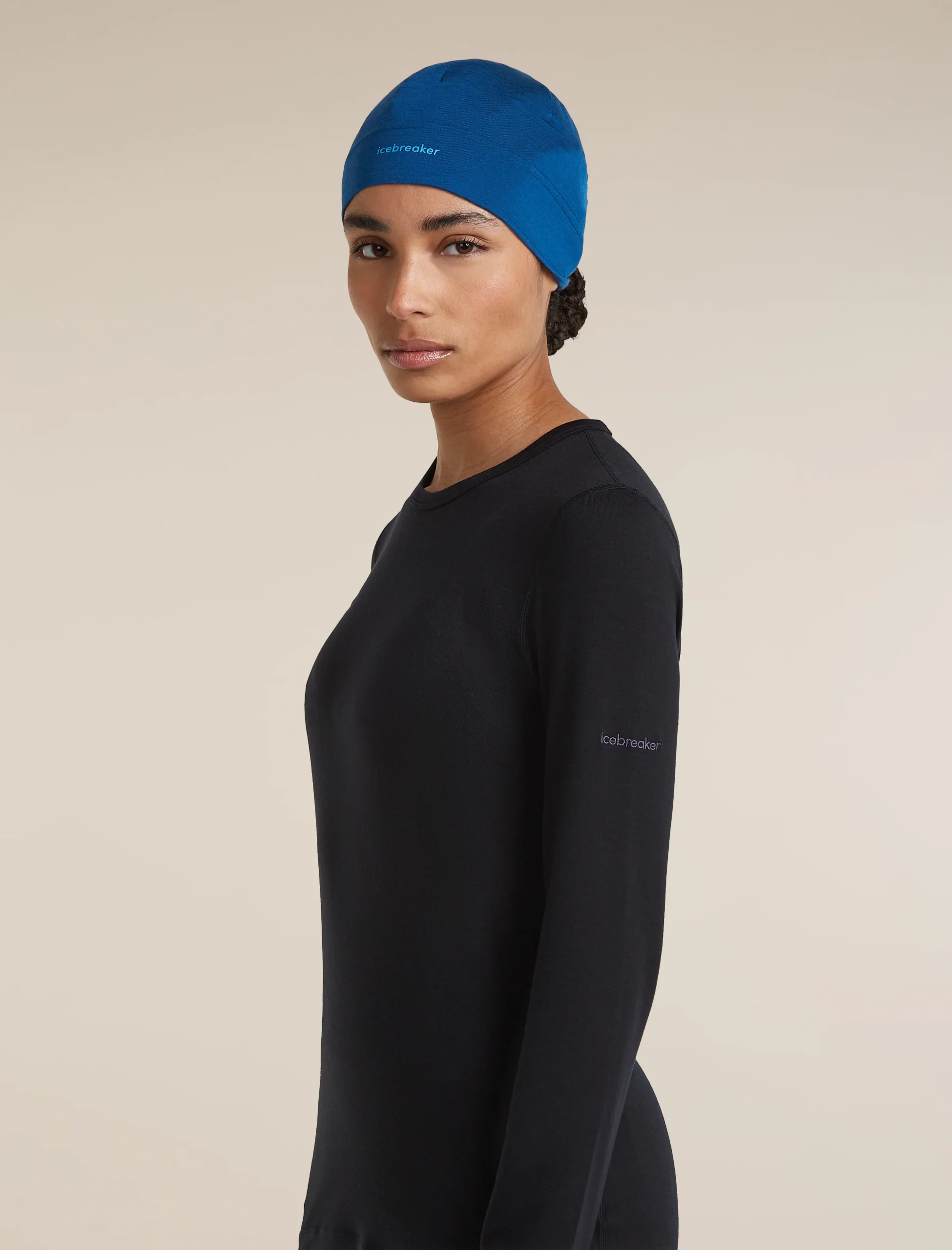 Unisex Merino Blend 125 Cool-Lite™ Sphere Beanie