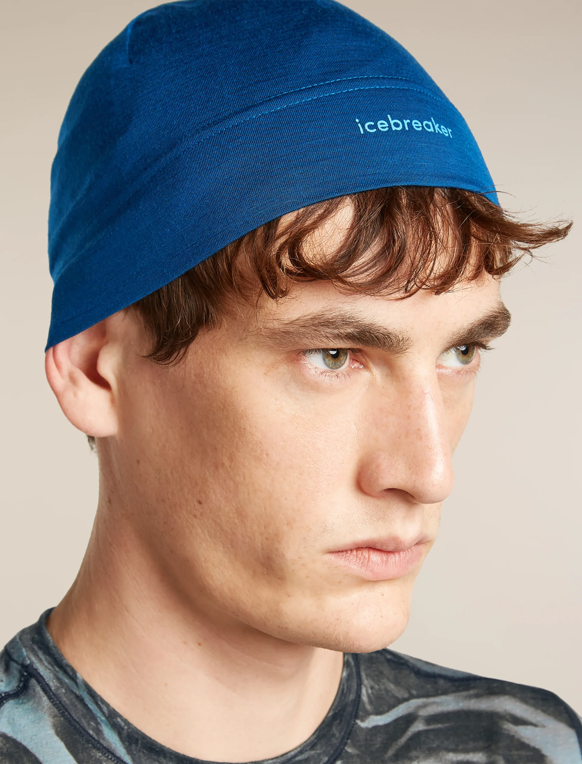 Unisex Merino Blend 125 Cool-Lite™ Sphere Beanie