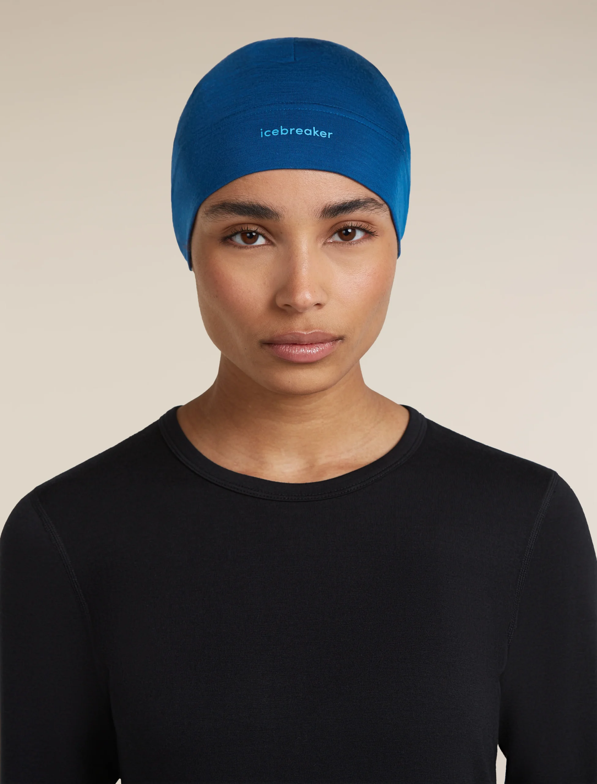 Unisex Merino Blend 125 Cool-Lite™ Sphere Beanie