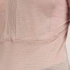 Women's Merino Blend 200 RealFleece™ Descender Long Sleeve Half Zip