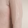 Women's Merino Blend 200 RealFleece™ Descender Long Sleeve Half Zip