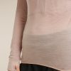 Women's Merino Blend 200 RealFleece™ Descender Long Sleeve Half Zip