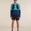 Men's Merino Blend 200 RealFleece™ Descender Long Sleeve Half Zip
