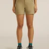 Women's Merino Blend Elevation Stretch 5" Shorts