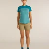 Women's Merino Blend Elevation Stretch 5" Shorts
