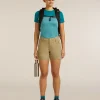 Women's Merino Blend Elevation Stretch 5" Shorts