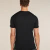 Men's Merino 150 Tech Lite Short Sleeve T-Shirt