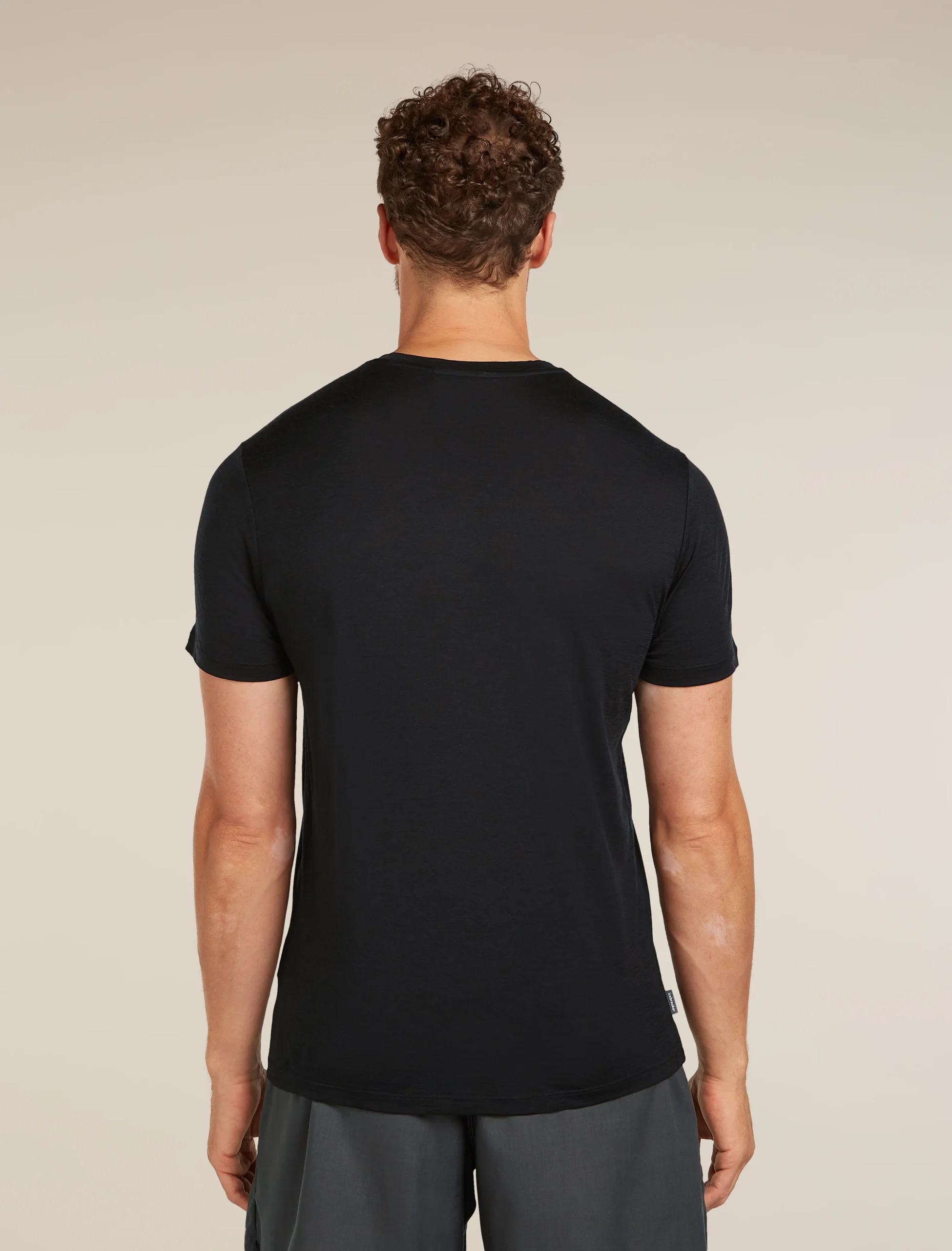 Men's Merino 150 Tech Lite Short Sleeve T-Shirt