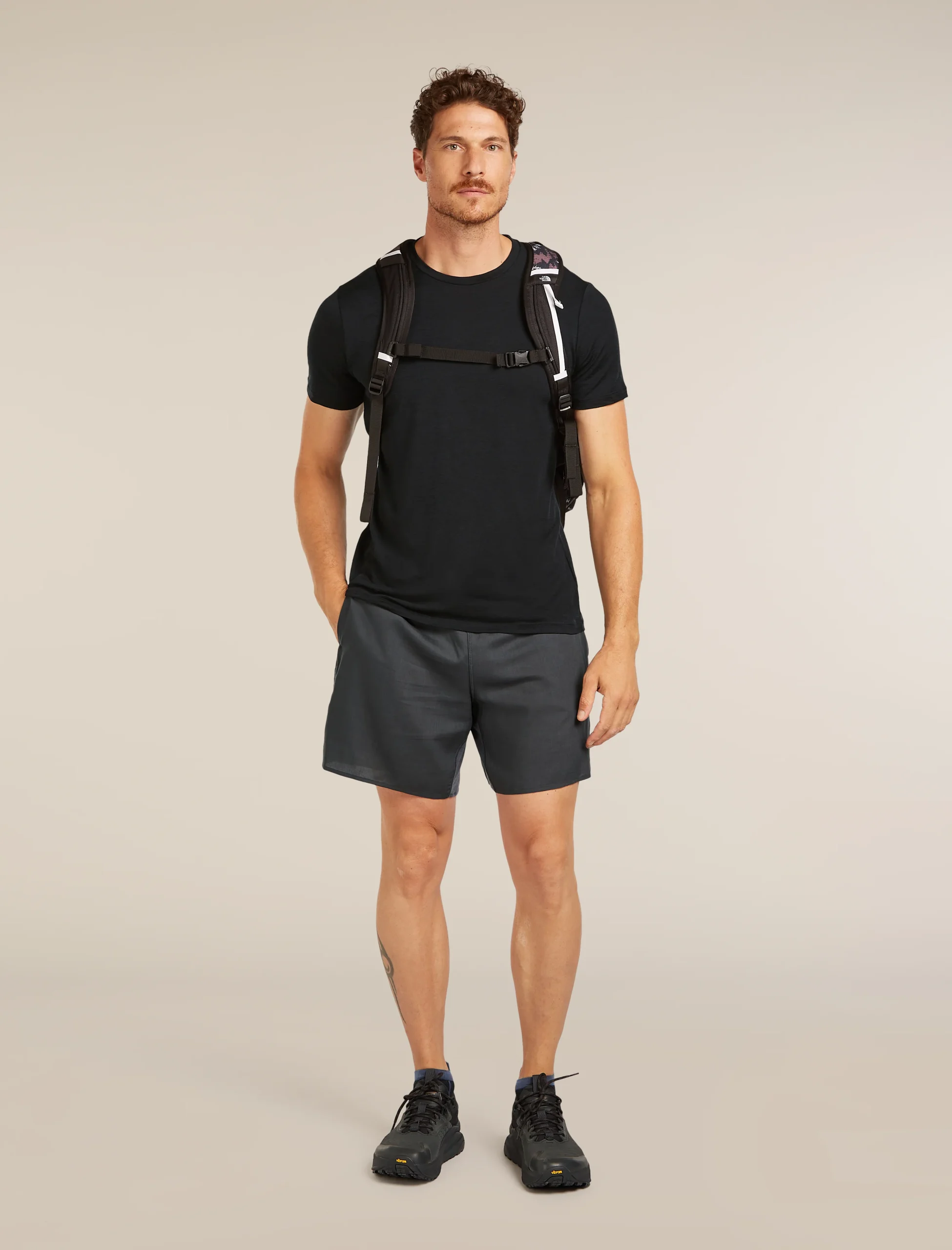 Men's Merino 150 Tech Lite Short Sleeve T-Shirt
