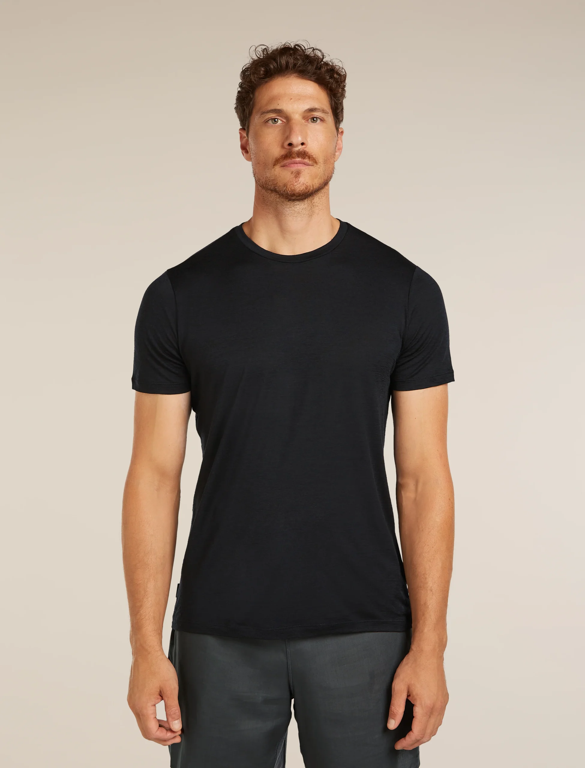 1629-black-xxl-black-xxl-variation-1.webp Men's Merino 150 Tech Lite Short Sleeve T-Shirt