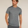 Men's Merino 150 Tech Lite Short Sleeve T-Shirt