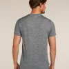 Men's Merino 150 Tech Lite Short Sleeve T-Shirt