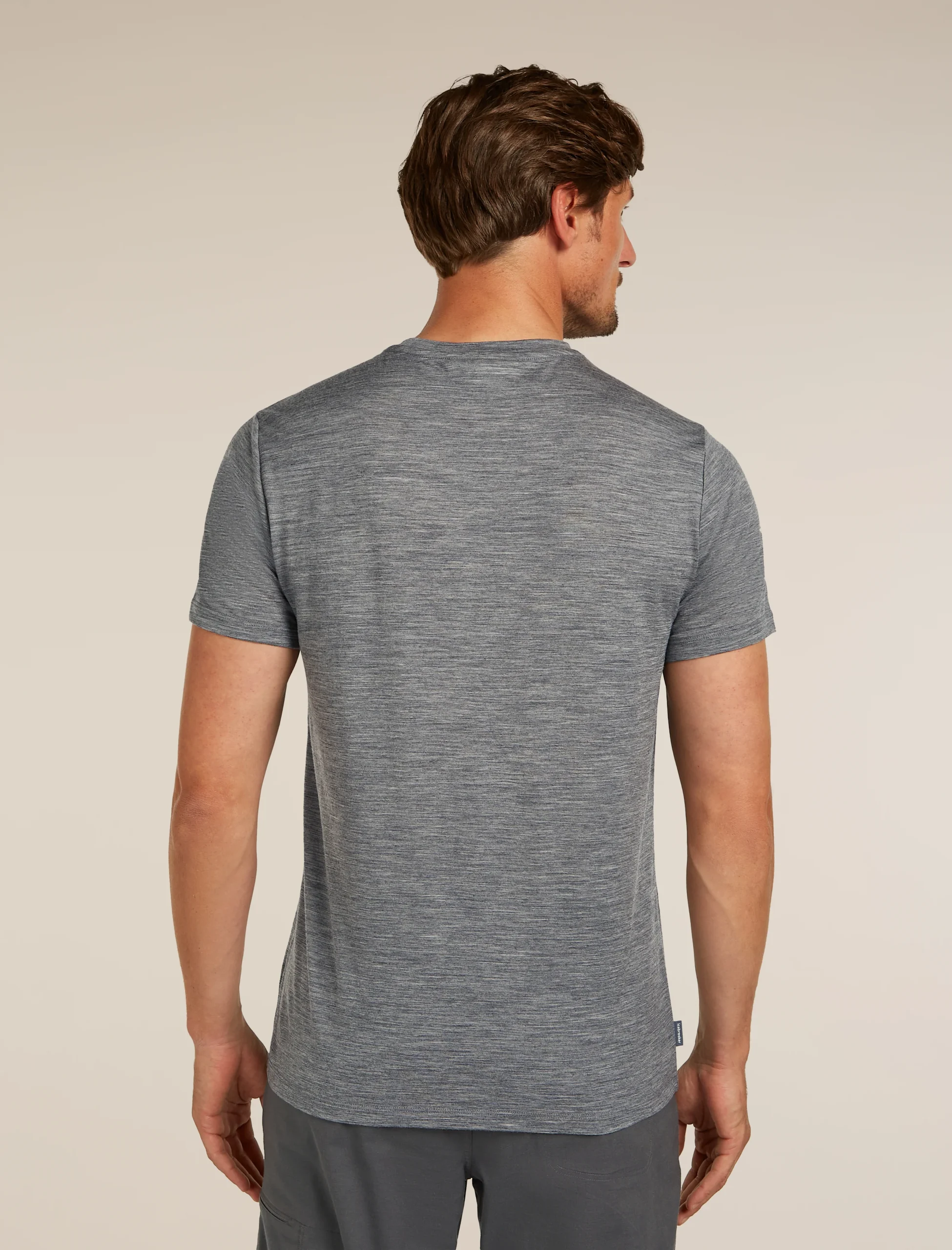 Men's Merino 150 Tech Lite Short Sleeve T-Shirt