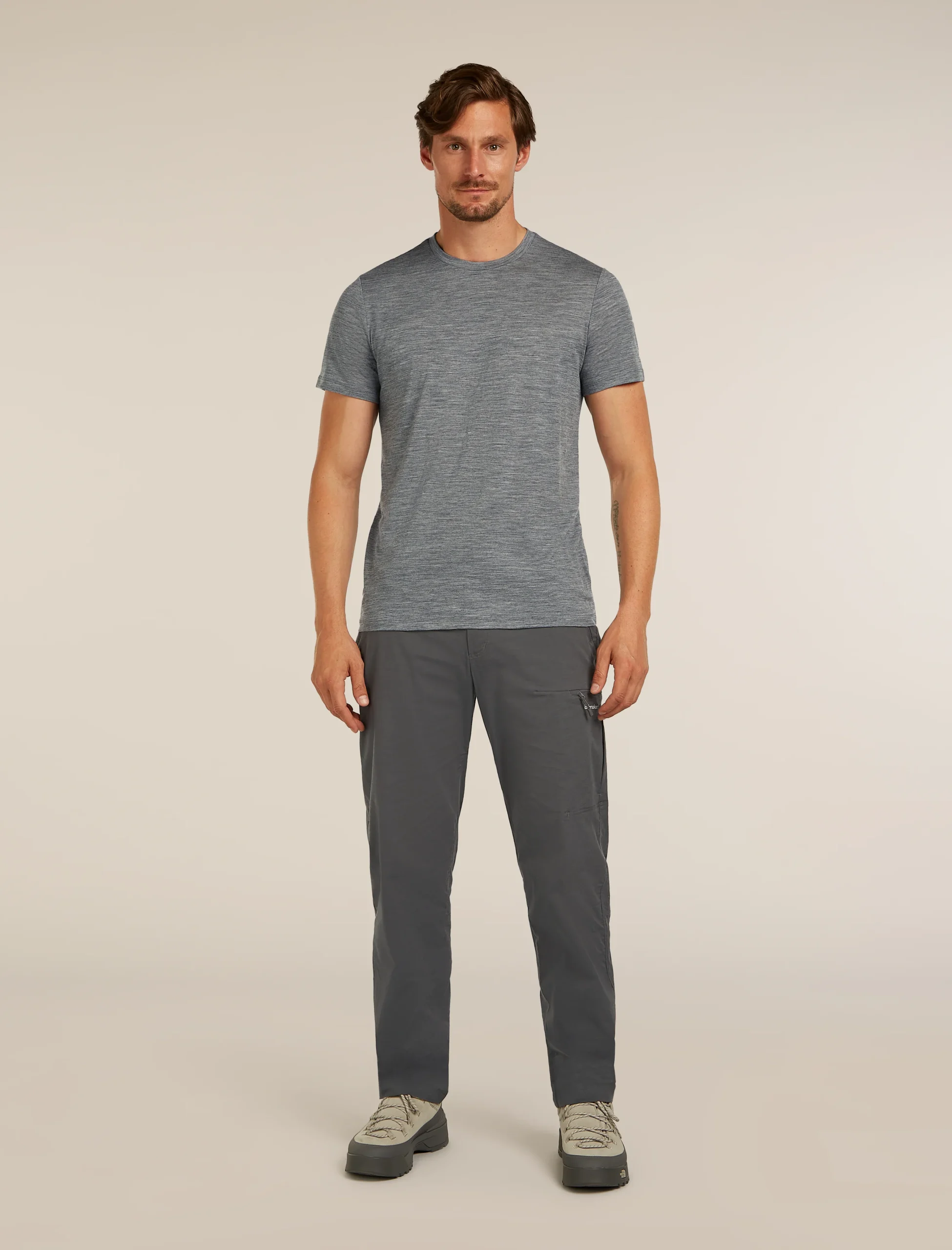 Men's Merino 150 Tech Lite Short Sleeve T-Shirt
