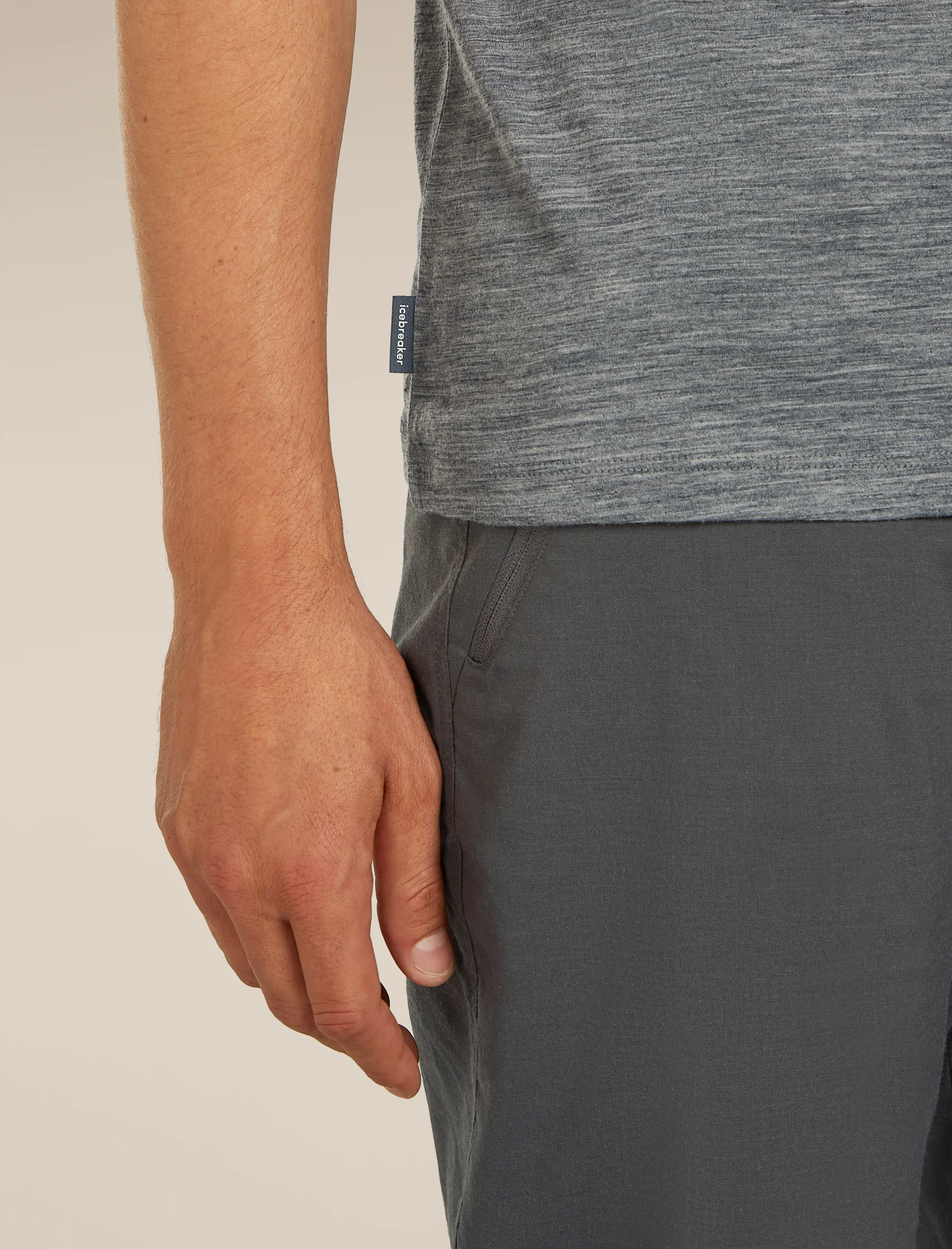 Men's Merino 150 Tech Lite Short Sleeve T-Shirt