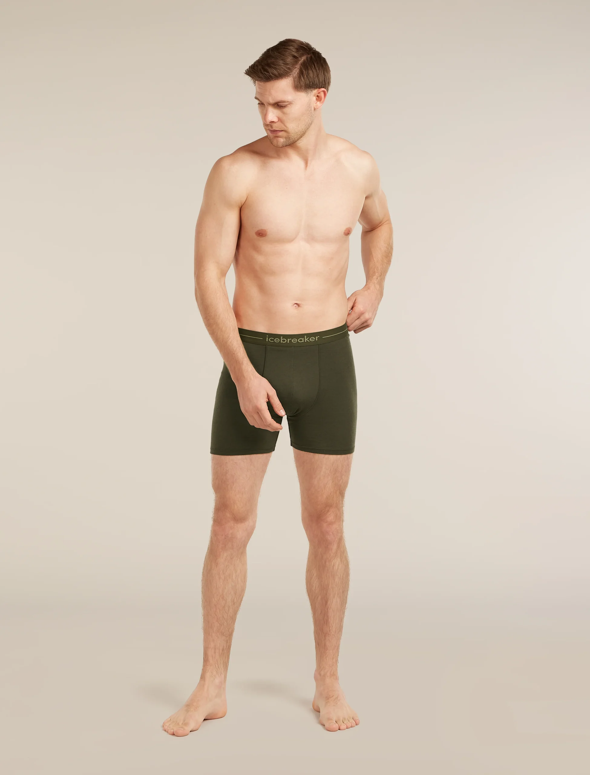 Men's Merino 150 Anatomica Boxers