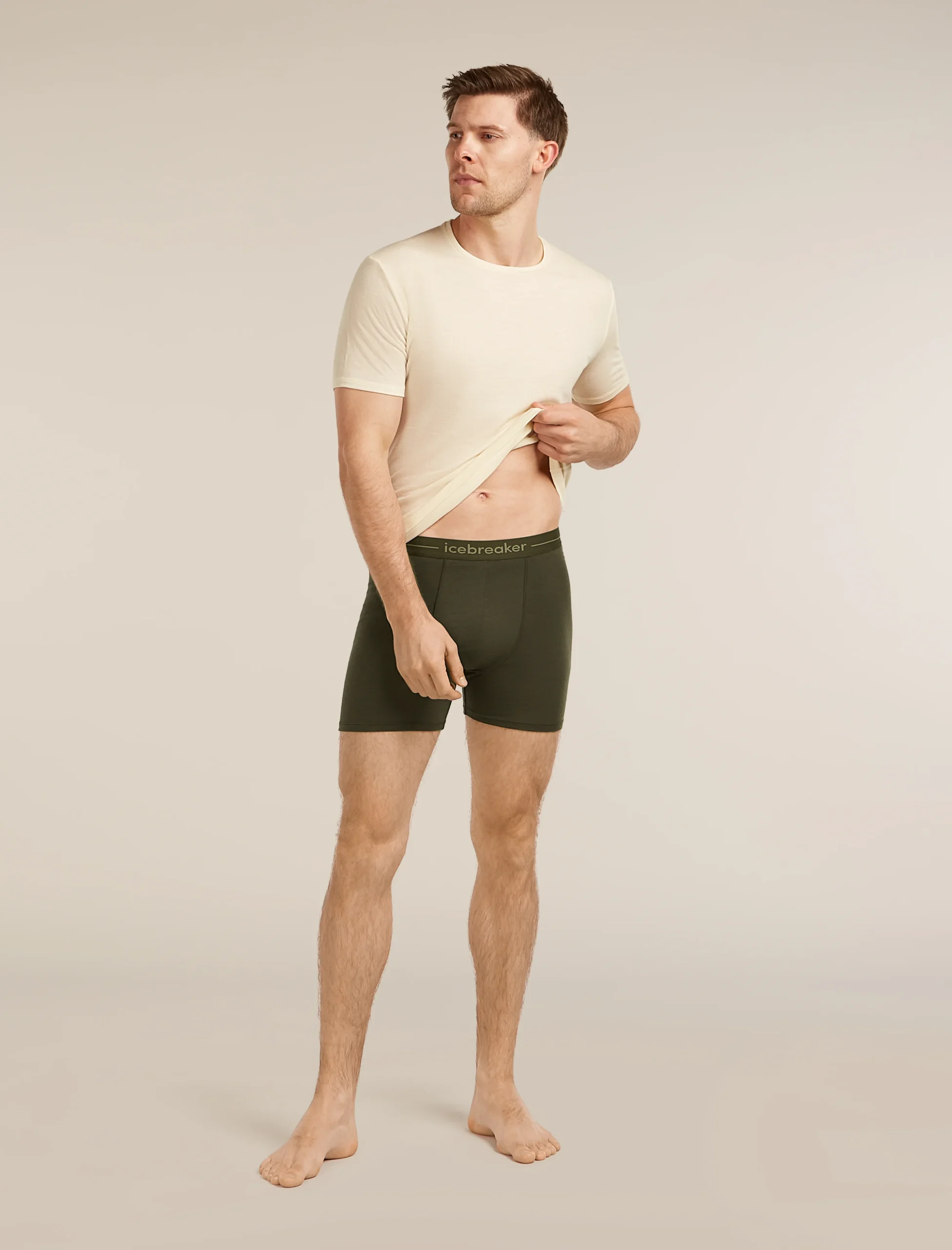 Men's Merino 150 Anatomica Boxers
