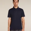 Men's Merino 150 Tech Lite Short Sleeve Polo