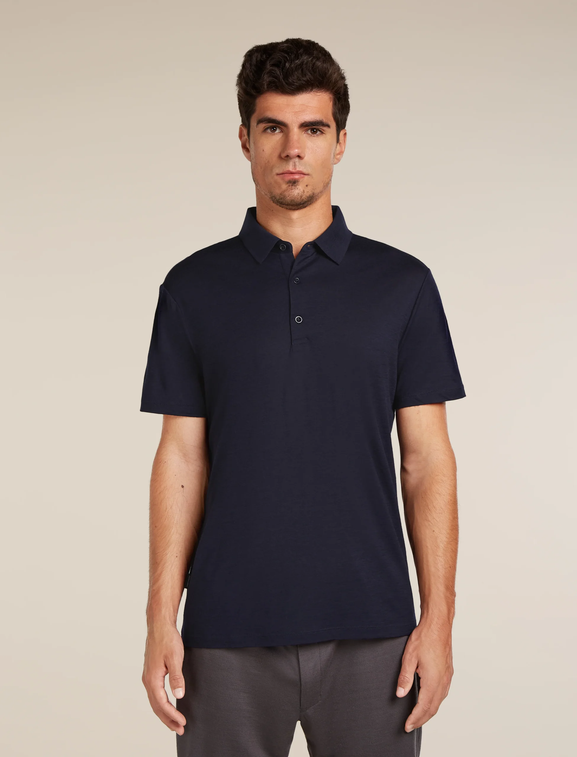1642-men-s-merino-150-tech-lite-short-sleeve-polo-1.webp Men's Merino 150 Tech Lite Short Sleeve Polo