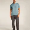 Men's Merino 150 Tech Lite Short Sleeve Polo