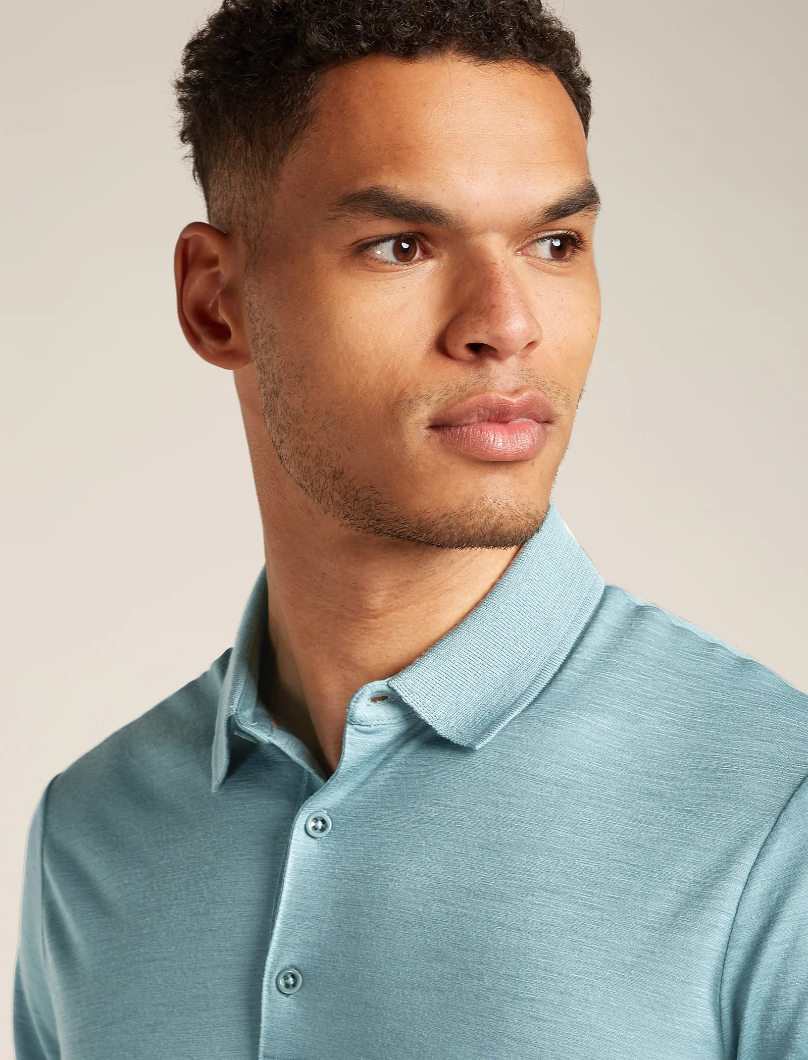 Men's Merino 150 Tech Lite Short Sleeve Polo