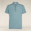 Men's Merino 150 Tech Lite Short Sleeve Polo